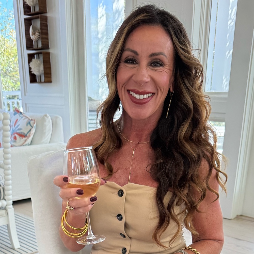 Meet your Posher, Gina